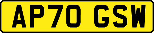 AP70GSW