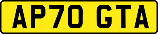 AP70GTA