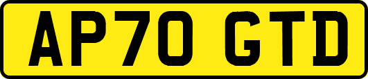 AP70GTD
