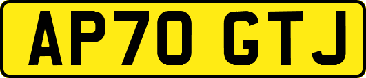AP70GTJ
