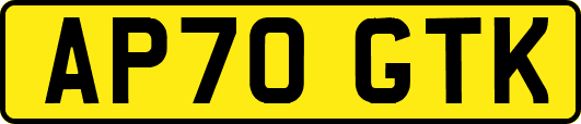 AP70GTK