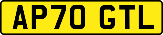 AP70GTL