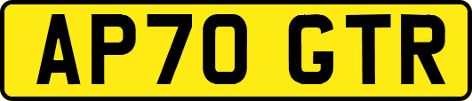 AP70GTR