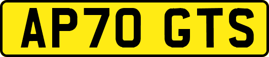 AP70GTS