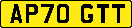 AP70GTT
