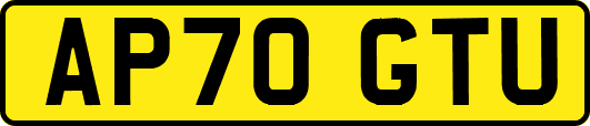 AP70GTU