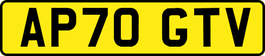 AP70GTV