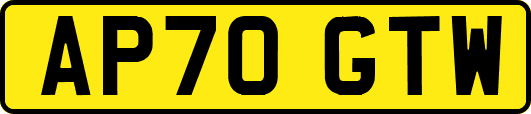AP70GTW