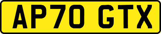 AP70GTX