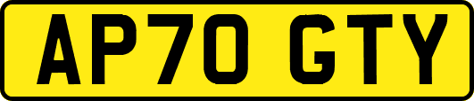 AP70GTY