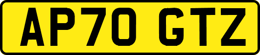 AP70GTZ