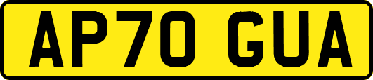 AP70GUA
