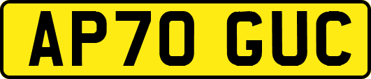 AP70GUC