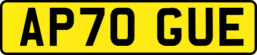 AP70GUE