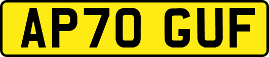 AP70GUF