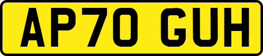 AP70GUH