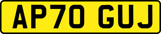 AP70GUJ