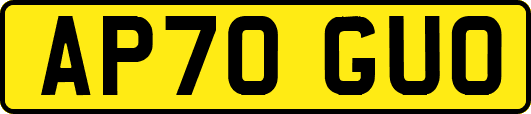 AP70GUO