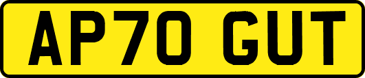 AP70GUT
