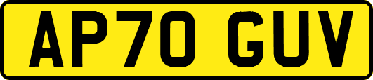 AP70GUV