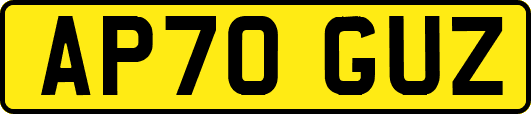 AP70GUZ