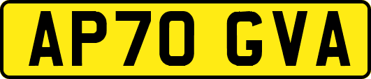 AP70GVA