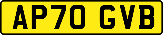 AP70GVB