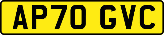 AP70GVC