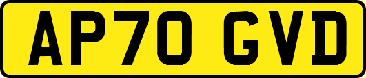 AP70GVD