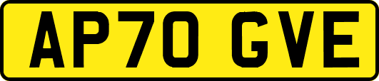 AP70GVE
