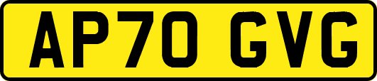AP70GVG