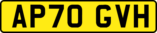 AP70GVH