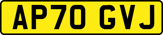 AP70GVJ