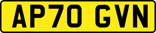 AP70GVN