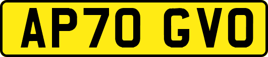 AP70GVO