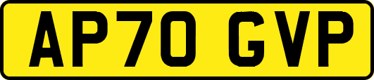 AP70GVP