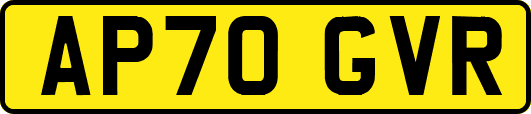 AP70GVR