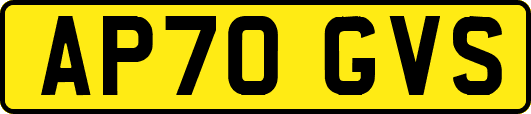 AP70GVS