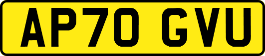 AP70GVU