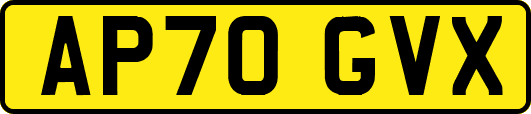 AP70GVX