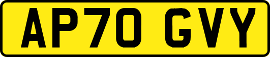 AP70GVY
