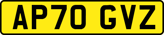AP70GVZ