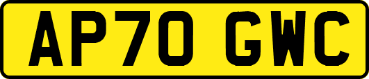 AP70GWC