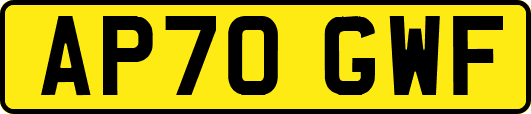 AP70GWF