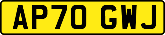 AP70GWJ
