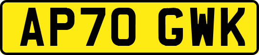 AP70GWK