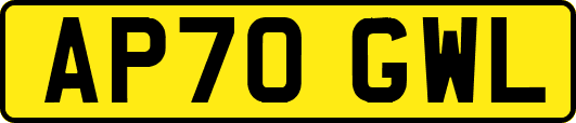 AP70GWL