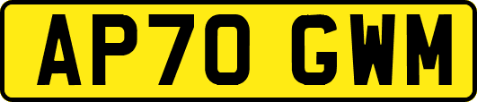 AP70GWM