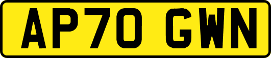 AP70GWN