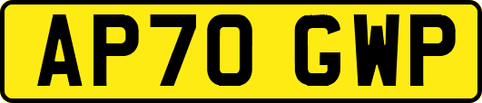 AP70GWP